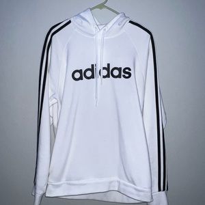 Adidas Hoodie